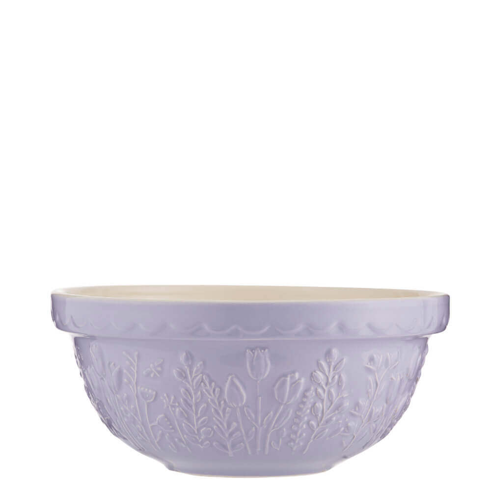 Mason Cash In The Meadow Tulip Mixing Bowl 24cm